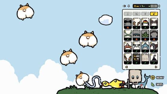 Push Push — screenshot 3