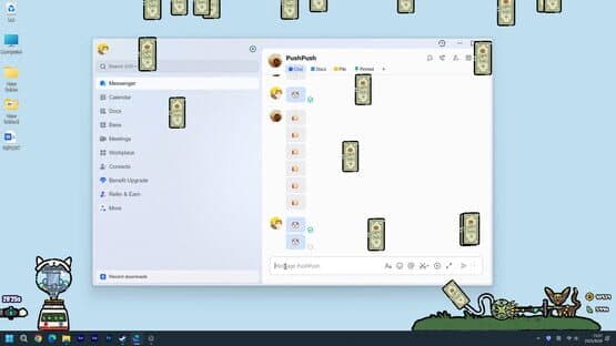 Push Push — screenshot 4