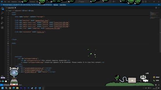 Push Push — screenshot 5