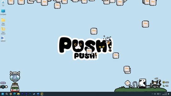 Push Push — screenshot 6