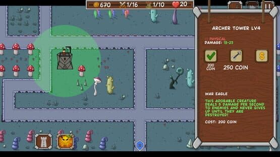 Ants March TD — screenshot 3