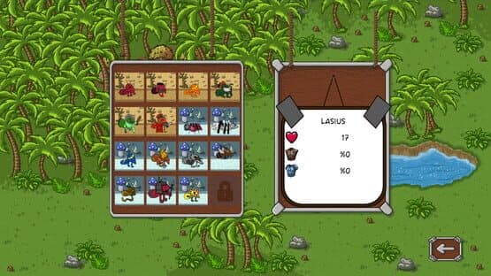 Ants March TD — screenshot 6
