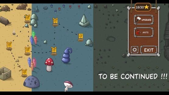 Ants March TD — screenshot 7