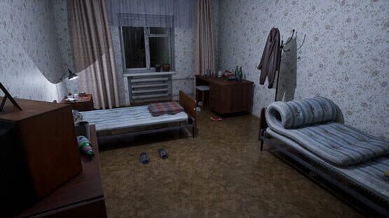 The Erased Student — screenshot 2