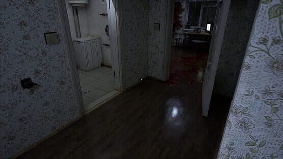 The Erased Student — screenshot 3