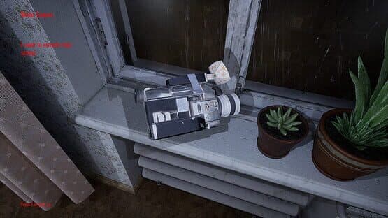 The Erased Student — screenshot 4