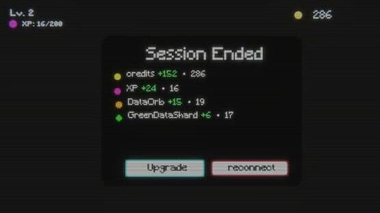 Cyber Shard Clicker — screenshot 4