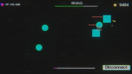 Cyber Shard Clicker — screenshot 8