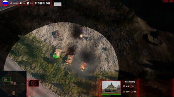 Last Front — screenshot 3
