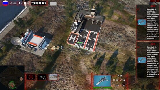 Last Front — screenshot 4