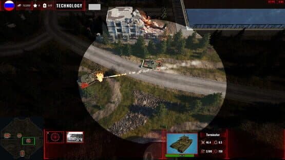 Last Front — screenshot 5