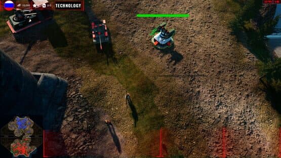 Last Front — screenshot 8