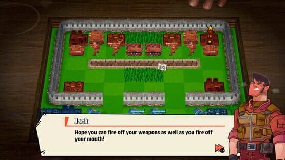 Apes Warfare — screenshot 7