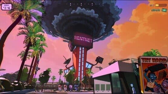 Rewind 99 — screenshot 4