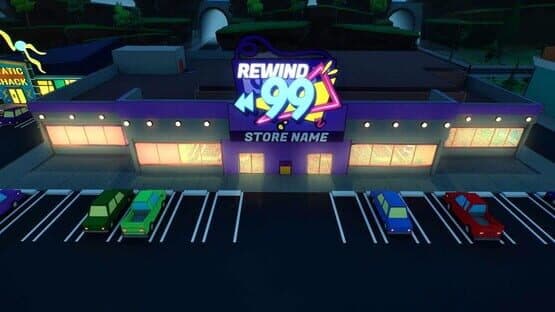 Rewind 99 — screenshot 7