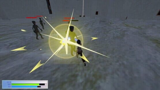 Luminous Storia — screenshot 1