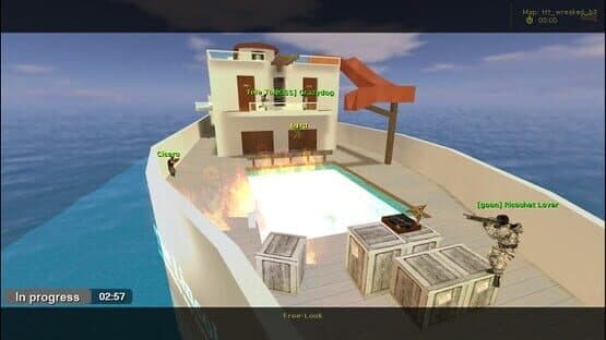 TTT Classic — screenshot 1