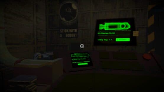 Docking Bay — screenshot 1