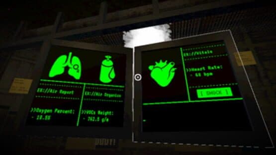 Docking Bay — screenshot 3