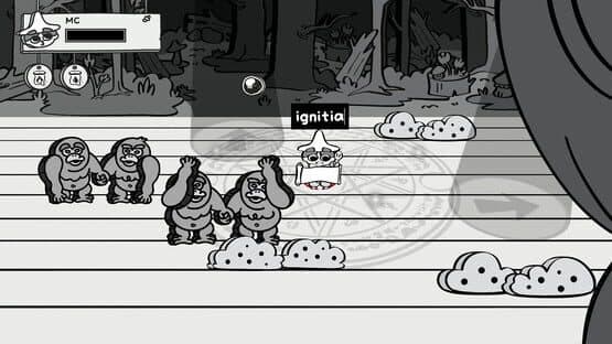 TypeCaster — screenshot 1