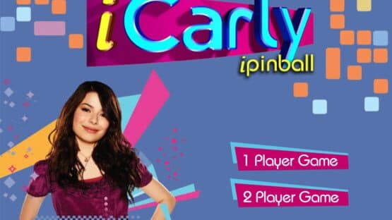 iCarly ipinball — screenshot 1