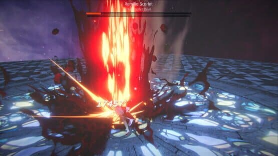Touhou Dystopian — screenshot 1