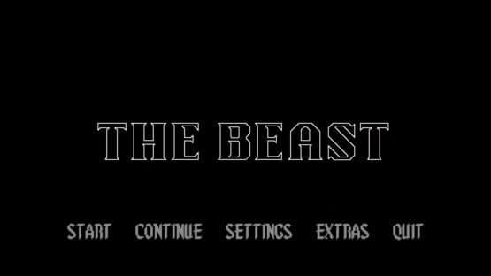 The Beast — screenshot 1