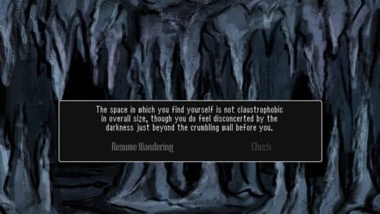 The Beast — screenshot 2
