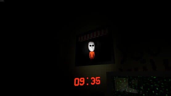 A Night With Gigsjaw VR — screenshot 2