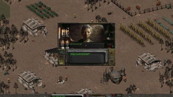 Fallout 2 — screenshot 6
