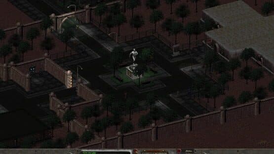 Fallout 2 — screenshot 7