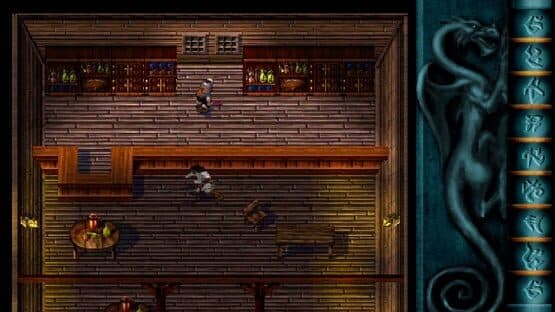 Blood Omen: Legacy of Kain — screenshot 6