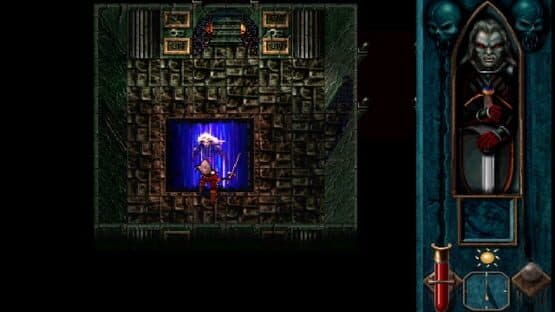 Blood Omen: Legacy of Kain — screenshot 7