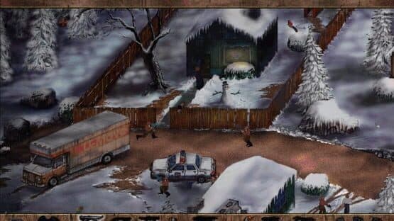Postal — screenshot 6
