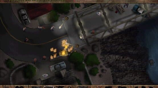 Postal — screenshot 7