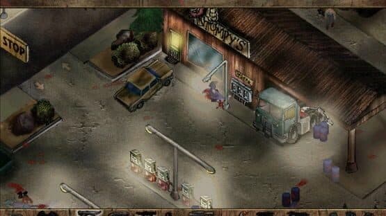 Postal — screenshot 8