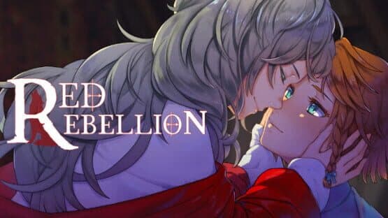 Red Rebellion — screenshot 2