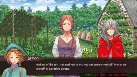 Red Rebellion — screenshot 3