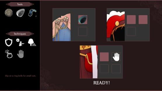 Red Rebellion — screenshot 4