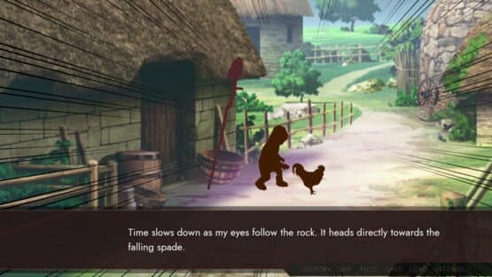 Red Rebellion — screenshot 5