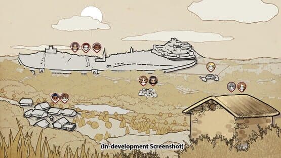 Red Rebellion — screenshot 6