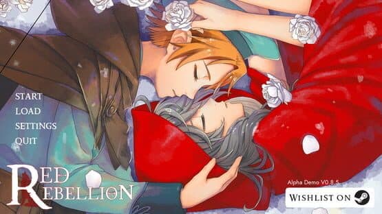 Red Rebellion — screenshot 8