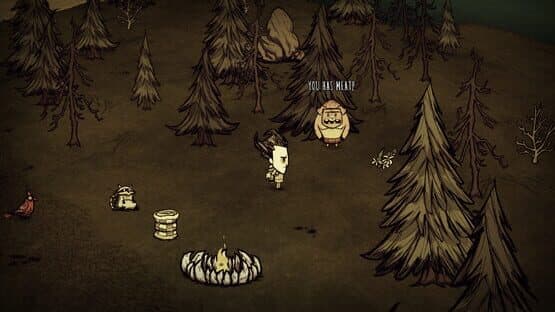 Don't Starve Together: Starter Pack 2025 — screenshot 2