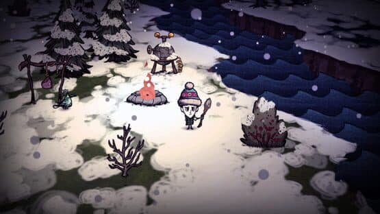 Don't Starve — screenshot 6