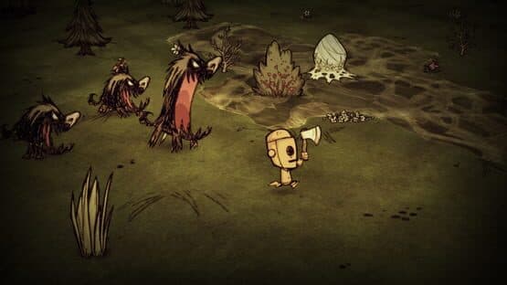 Don't Starve — screenshot 7