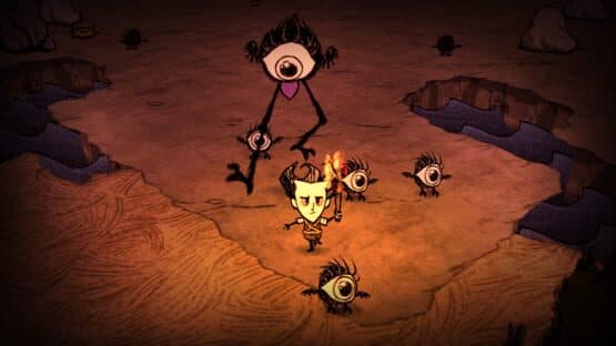 Don't Starve — screenshot 8