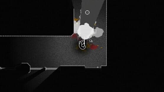 The Lurking Fear — screenshot 3