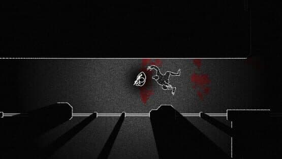 The Lurking Fear — screenshot 4