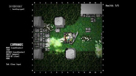 Camelot 10000CE — screenshot 1