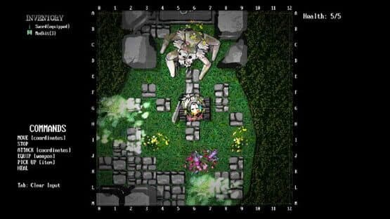 Camelot 10000CE — screenshot 2